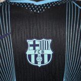 25-26 BAR Special Edition Player Version Training Shirts