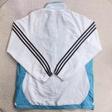 2026 ARS New Pattern Windbreaker