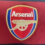 2007-2008 ARS Third Retro Soccer Jersey