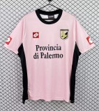 2003-2004 Palermo Home Retro Soccer Jersey