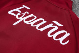 26-27 Spain High Quality Jacket Tracksuit