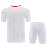 26-27 Man Utd High Quality Training Short Suit