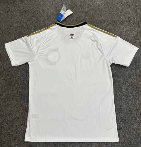 2026 Saudi Arabia Away Fans Soccer Jersey