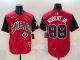 2025 MLB Chicago White Sox New Pattern Jersey