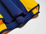 2000-2001 Aja× Retro Soccer Jersey