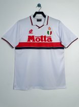 1993-1994 ACM Away Retro Soccer Jersey