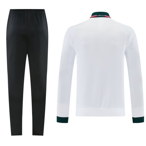 26-27 Mexico High Quality Jacket Tracksuit