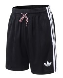 26-27 AD Red High Quality Player Version Training Short Suit (球员套装)