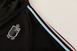 26-27 Belgium High Quality Jacket Tracksuit