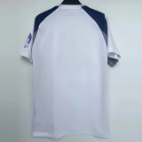 25-26 TOT Home Print Picture Son #7 Fans Soccer Jersey