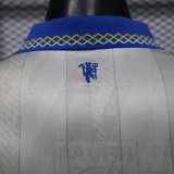 26-27 Man Utd Special Edition Player Version Soccer Jersey