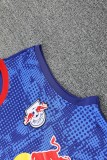 26-27 RB Leipzig High Quality Tank Top And Shorts Suit