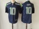 2025 NFL Seattle Seahawks New Pattern Jersey