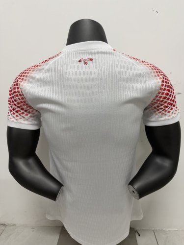 2026 Jordan Home Player Version Soccer Jersey