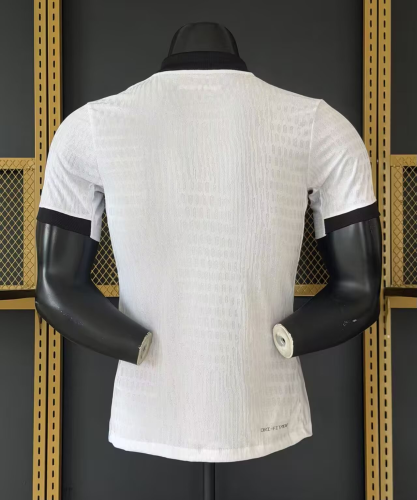 26-27 Atletico Mineiro Away Player Version Soccer Jersey