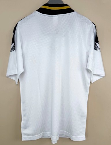 26-27 JUV White Training shirts