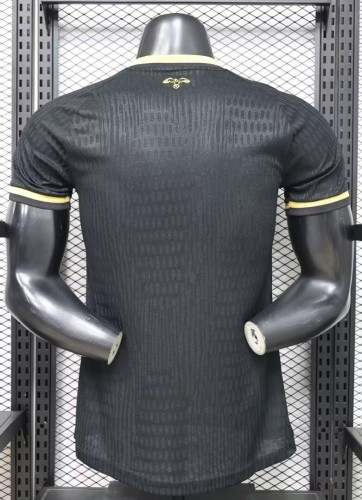 2026 Jordan Away Player Version Soccer Jersey