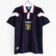 1996-1998 Scotland Home Retro Soccer Jersey