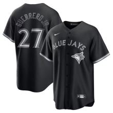 2026 MLB Toronto Blue Jays New Pattern Jersey