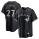 2026 MLB Toronto Blue Jays New Pattern Jersey