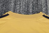 2008 Spain Away Retro Kids Soccer Jersey
