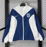 2026 NK Retro Windbreaker