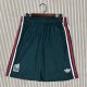 2026 World Cup Mexico Away Shorts Pants