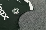 26-27 CHE High Quality Tank Top And Shorts Suit