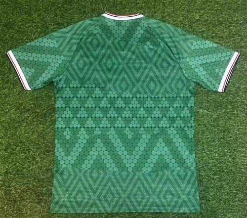 2026 Iraq Away Leaked Edition Fans Soccer Jersey