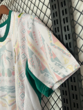 2026 Senegal Home Fans Soccer Jersey (With 2 Star)*两颗星
