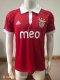 2012-2013 Benfica Home Retro Soccer Jersey