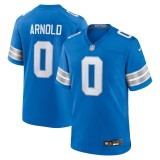 2026 NFL Detroit Lions New Pattern Jersey