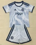 26-27 Aja× Third Leaked Edition Adult Suit