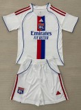 25-26 Lyon Home Adult Suit