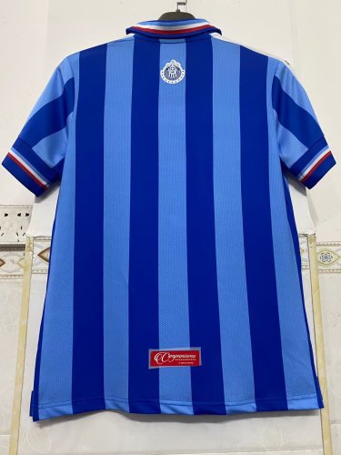25-26 Chivas 110th Anniversary Commemorative Edition Fans Soccer Jersey