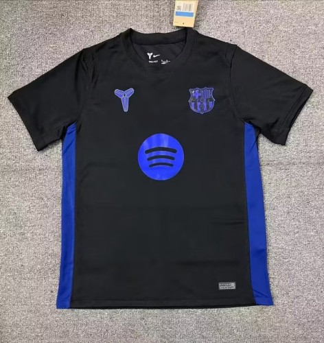 25-26 BAR Special Edition Fans Training Shirts