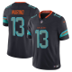 2025 NFL Miami Dolphins New Pattern Jersey