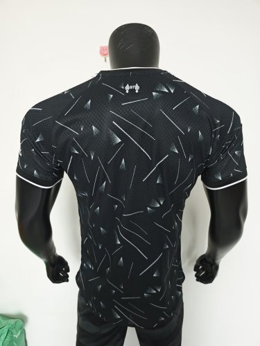 26-27 LIV Special Edition Player Version Soccer Jersey