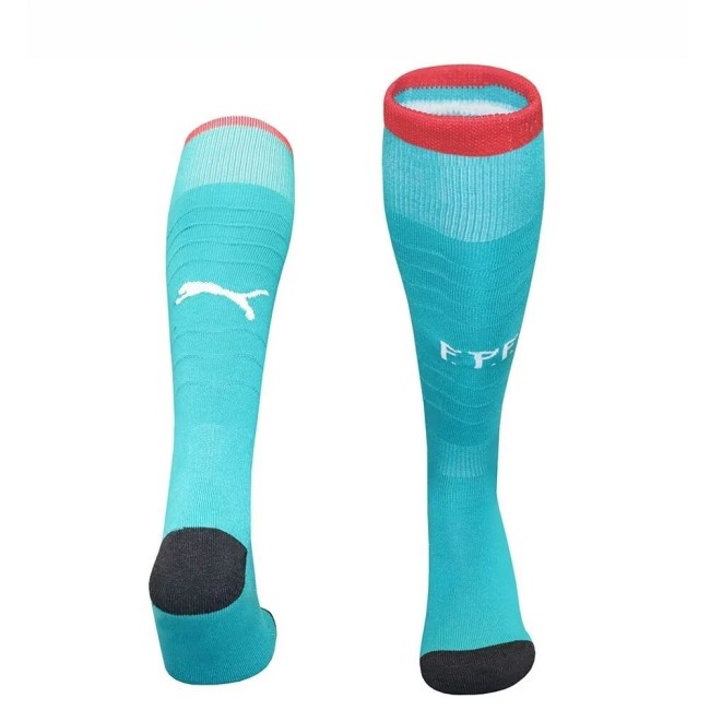 2026 Portugal Away Socks