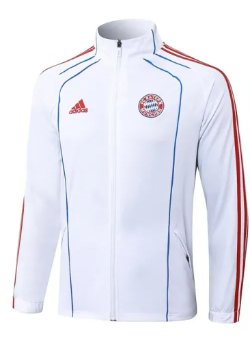 25-26 Bayern High Quality Jacket Tracksuit