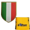 Shield +U-Power Shield +U-Power