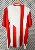 1993 Southampton Home Retro Soccer Jersey