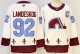 2026 NHL Colorado Avalanche New Pattern Jersey