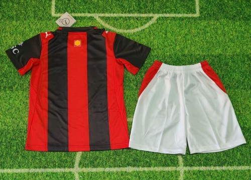 26-27 ACM Home Kids Soccer Jersey