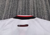 1998 Man Utd Away Retro Kids Soccer Jersey