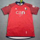 2004-2005 Osasuna Home Retro Soccer Jersey