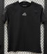 2026 AD Black High Quality Casual T-Shirt
