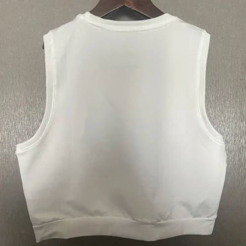 25-26 Vasco da Away Women Yoga Vest   (女)