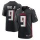 2025 NFL Atlanta Falcons New Pattern Jersey