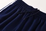 2025 AD Blue Jacket Tracksuit